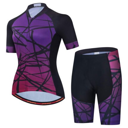 Cycling Uniform